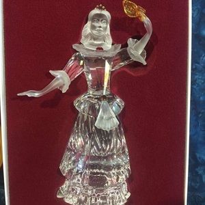 Swarovski Masquerade Trio